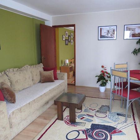 Apartman Bilja Врнячка-Баня Екстер'єр фото