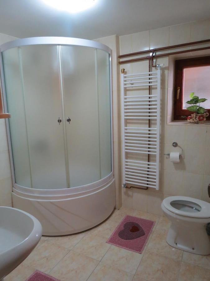 Apartman Bilja Врнячка-Баня Екстер'єр фото