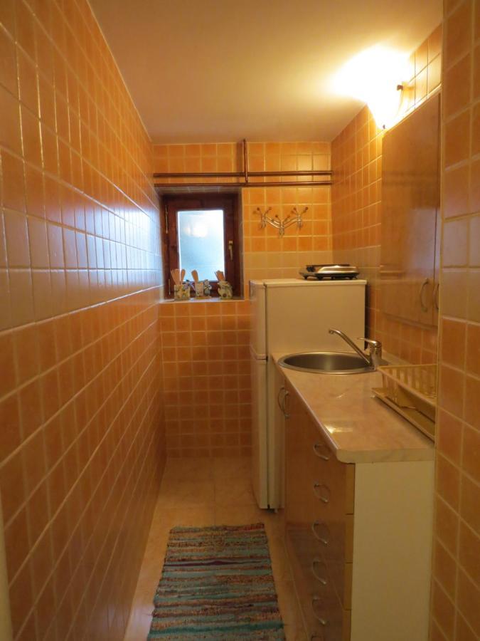 Apartman Bilja Врнячка-Баня Екстер'єр фото